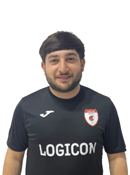 Աշոտ Սարգսյան